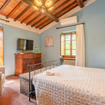 Villa Casale Silvia Terni Esterno foto