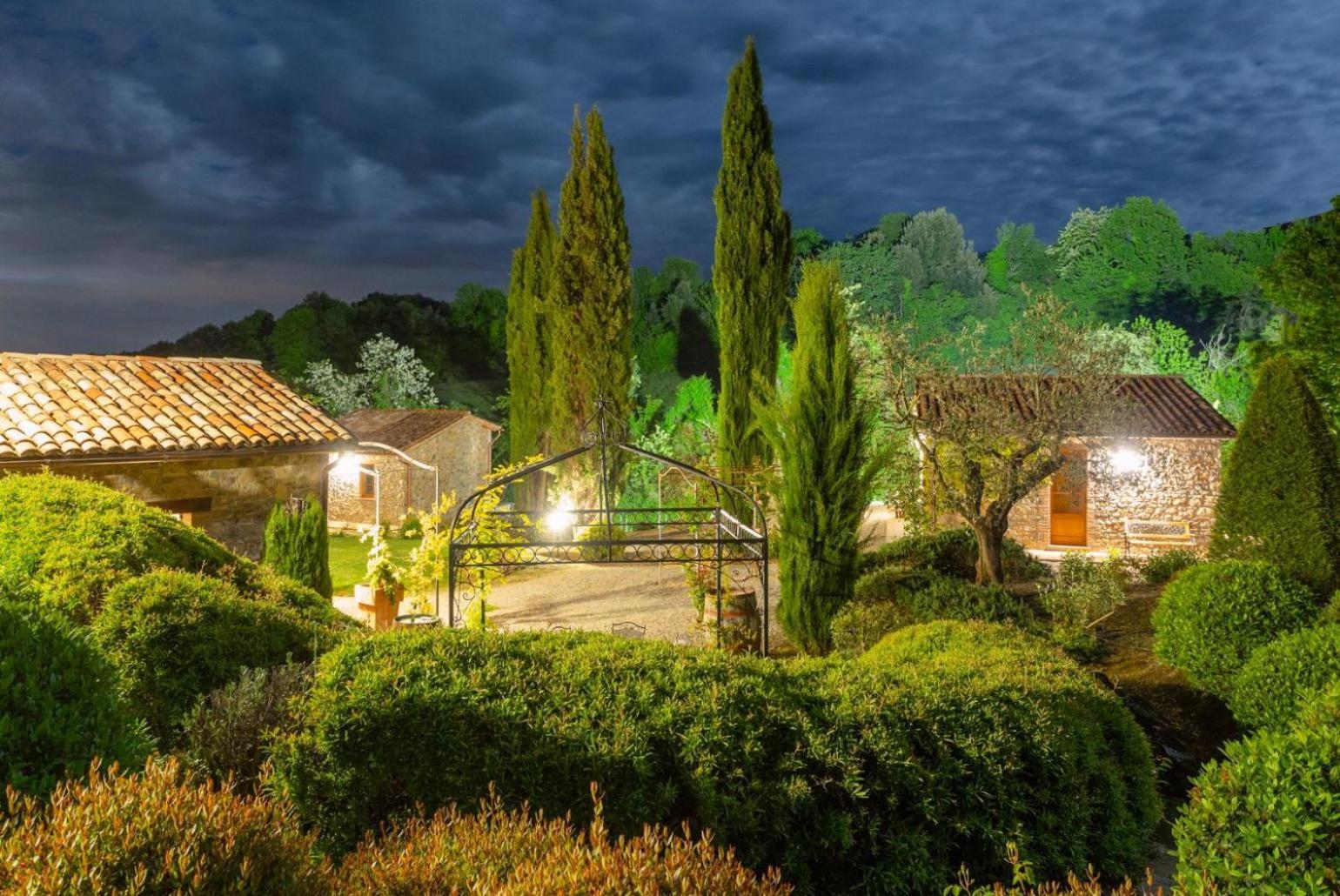 Villa Casale Silvia Terni Esterno foto