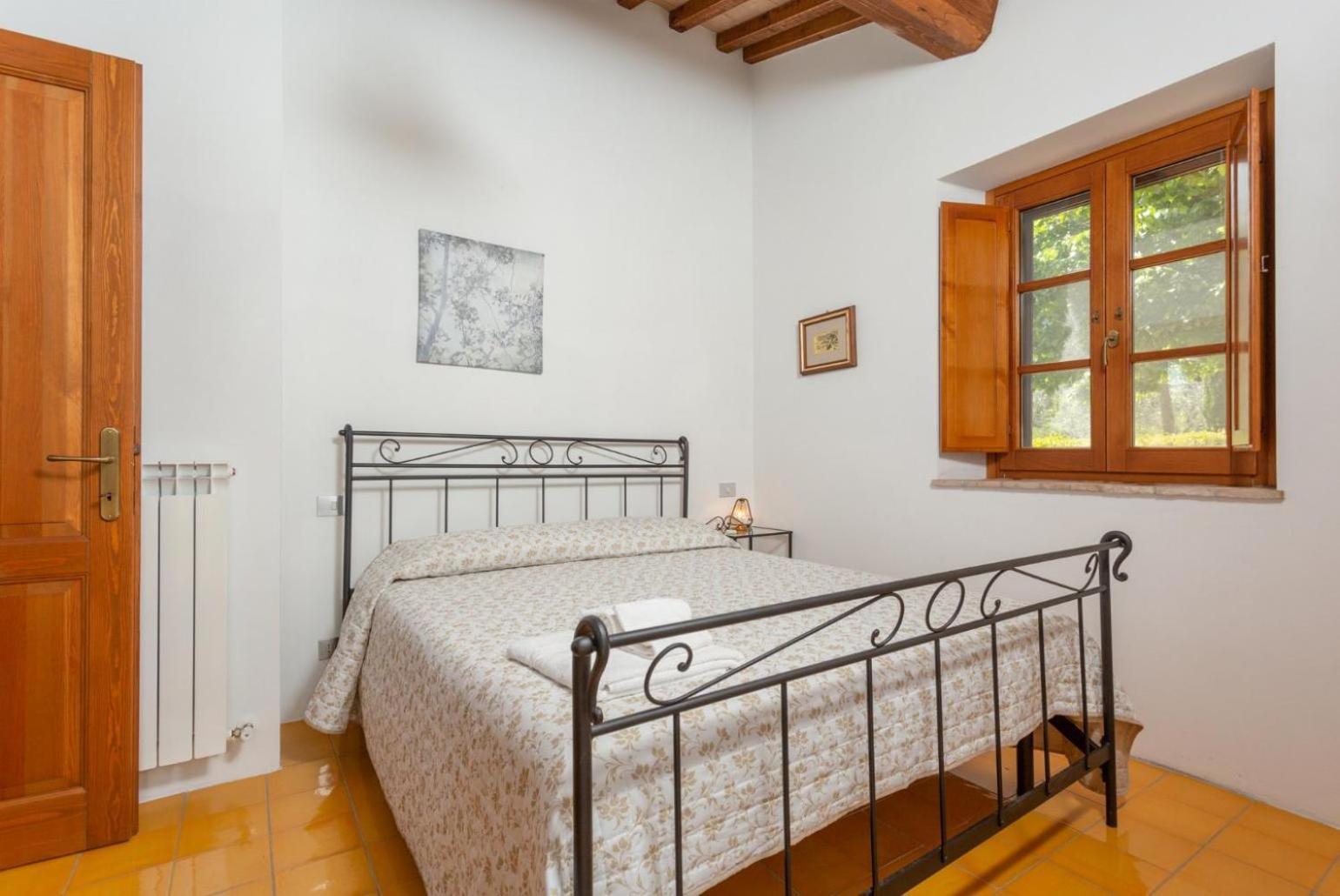 Villa Casale Silvia Terni Esterno foto