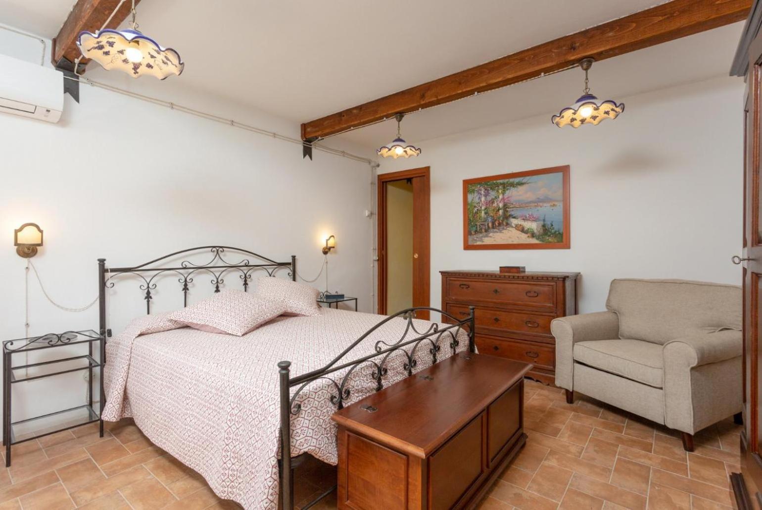 Villa Casale Silvia Terni Esterno foto