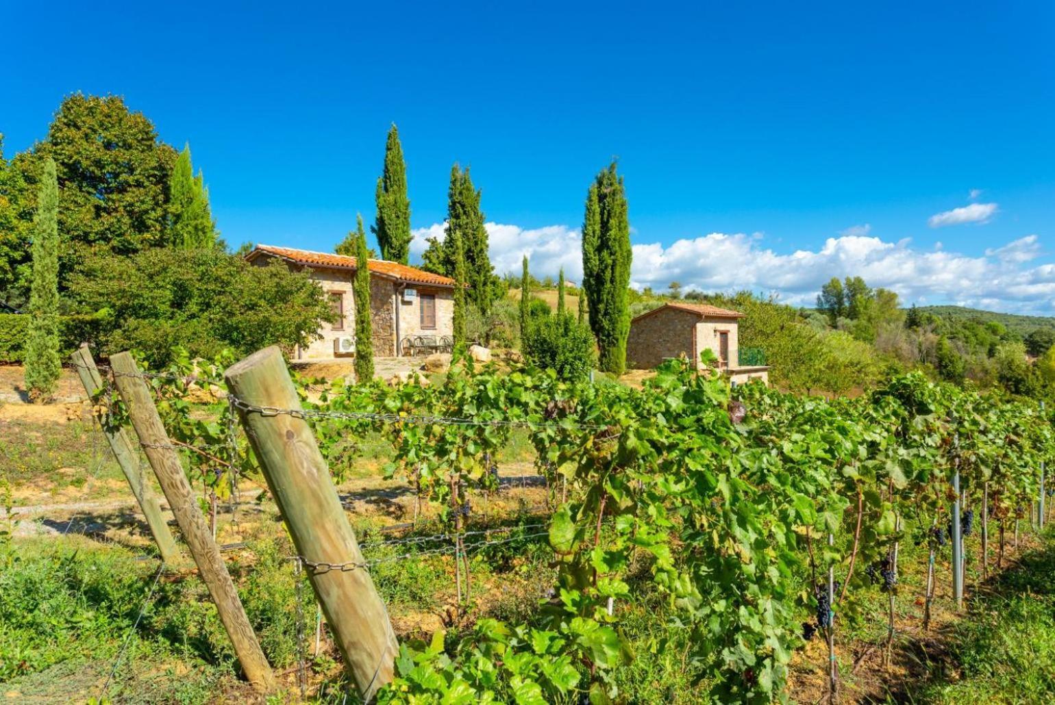 Villa Casale Silvia Terni Esterno foto