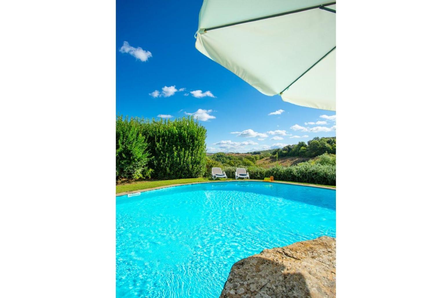 Villa Casale Silvia Terni Esterno foto